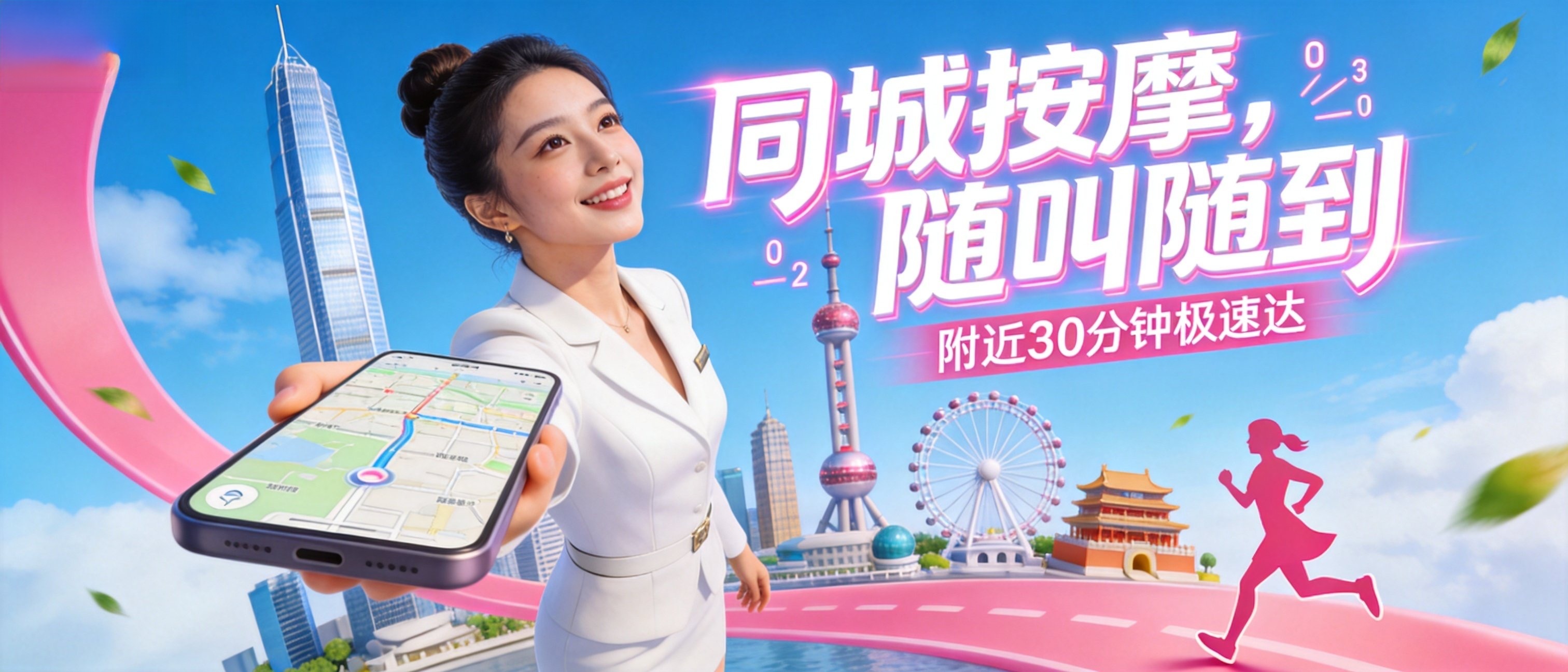昆明活立到家上门按摩：把放松这件事，真正还给自己